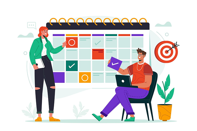 social-media-marketing-concept-marketing-with-applications 3